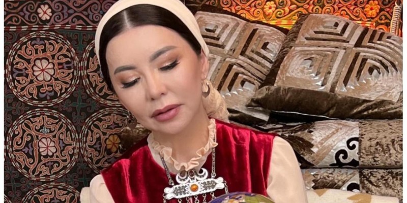 "Жаныңыз жәннатта болсын": Тамара Асар отбасындағы қайғылы жағдайды айтты