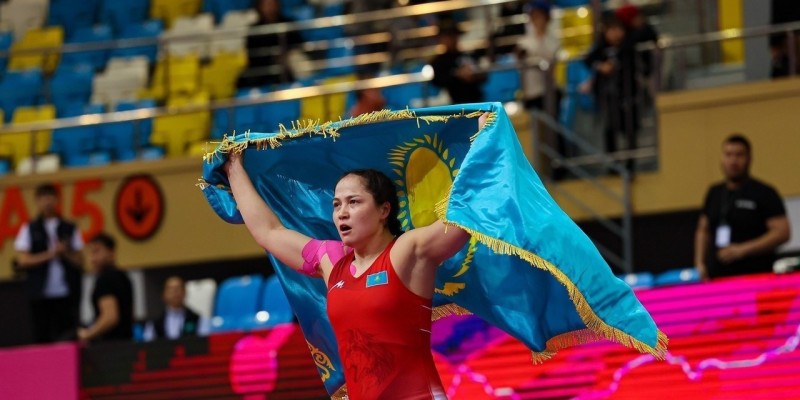 Қазақ балуандары Венгрияда өткен турнирден алтын жүлдесіз қайтты