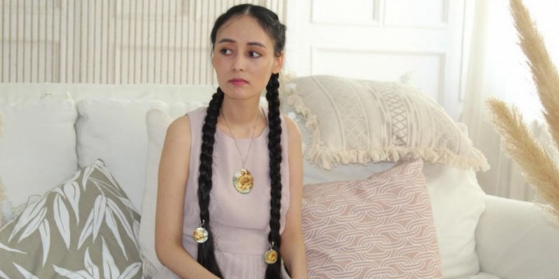 Мүгедектердің мұңын айтсын деді ме, Алла тағала мені арбаға таңды – Торғын Жолдасбекқызы