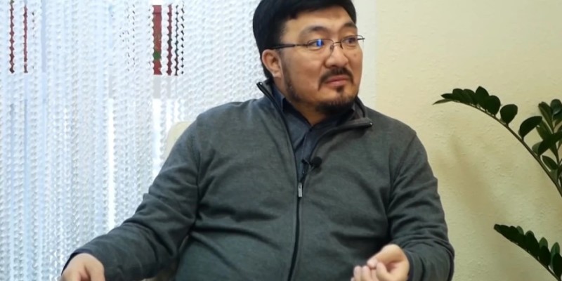 "Үйдегі келіншегіммен ақылдастым": Тоқтар Серіков күтпеген шешім қабылдады (ВИДЕО)