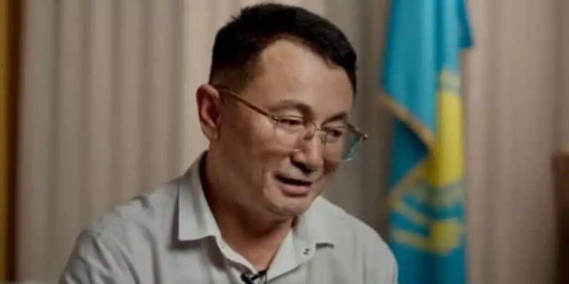 "Сүйінші, қазақ елі": Шерзат ісінде аты шыққан адвокат қуанышты жаңалықты паш етті (ВИДЕО)