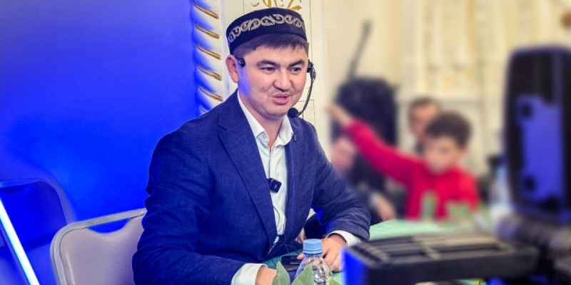 Жол апатына түскен Нұрсұлтан ұстаздың жағдайы туралы тың дерек жарияланды (ВИДЕО)