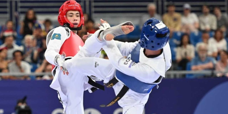 Өзбектер озды, қырғыздар қалды: Қазақстан Универсиада-2025 додасында қай орынға тұрақтады?