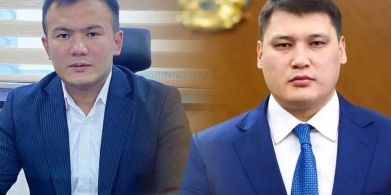 Берденовті бес рет атқан Ернар Жиембайдың неге мұндай әрекетке барғаны анықталды