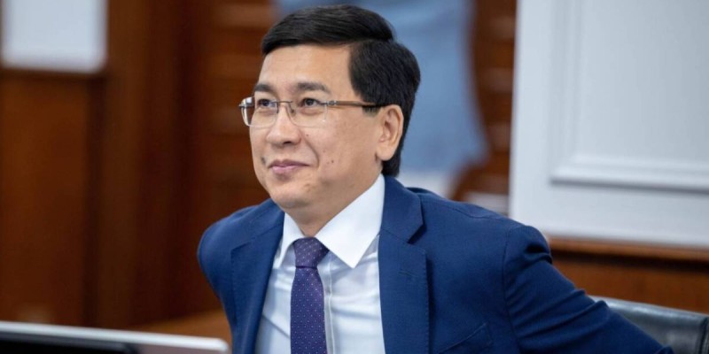 Сүйінші, қазақ елі! Асхат Аймағамбетов ел күткен қуанышты сүйіншіледі