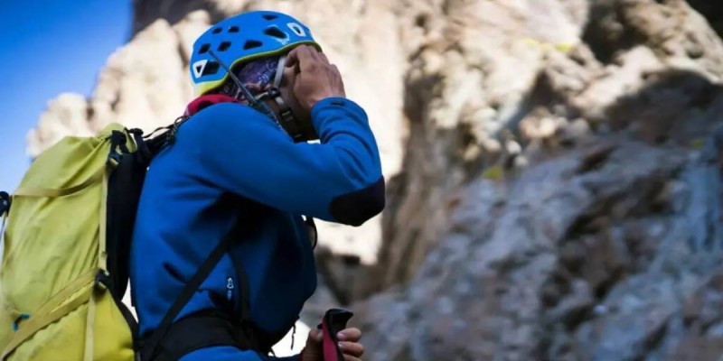 Екі дүркін Олимпиада чемпионы атанған спортшы тауда із-түзсіз жоғалып кетті