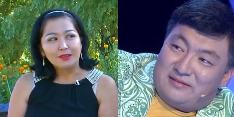 "Махаббатымызды бәрі білетін": Тоқтар Серіков бұрынғы сүйіктісі шындықтың бетін ашты (ВИДЕО)