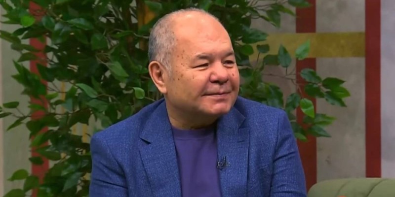 "Уәлибек Әбдірайымов қайтыс болды": оқиғаның мән-жайы анықталды