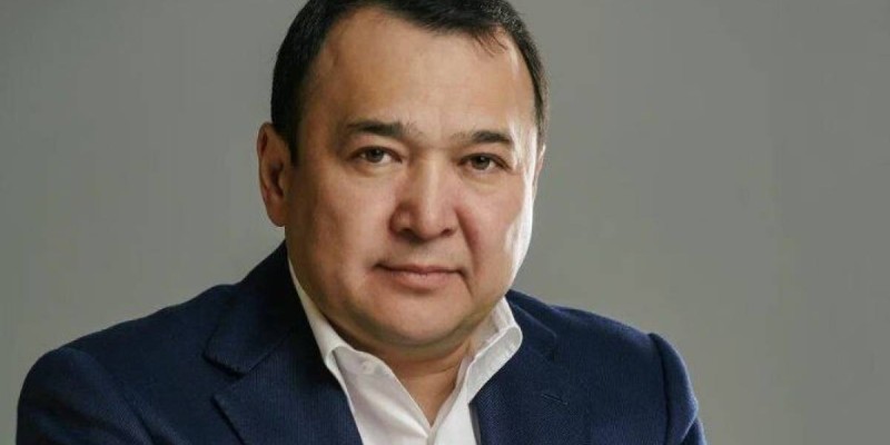 Өзбекстан қазағы Азия бокс ұйымының басшылық қызметіне сайланды