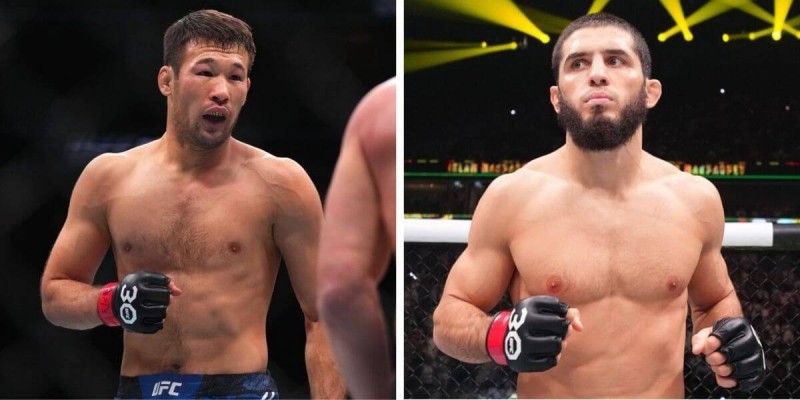 Ресми: Ислам Махачевтің UFC-дегі келесі қарсыласының есімі белгілі болды