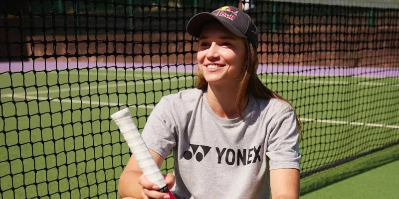 Елена Рыбакина ұзақ уақыттан кейін мансабындағы тарихи жетістікке қол жеткізді