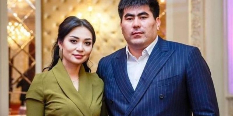 "Уақыт бәріне емші": Бейбіт Ыстыбаев жеке өміріне қатысты тосын мәлімдеме жасады