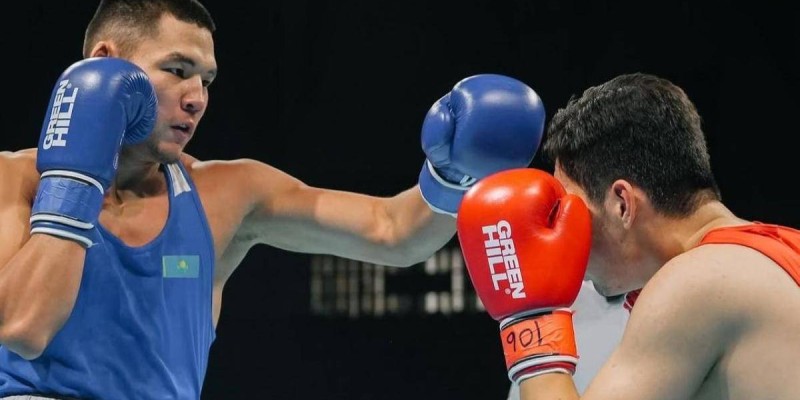 Қазақстан ба, әлде Өзбекстан ба: Азия чемпионатында қай команда көш бастады?