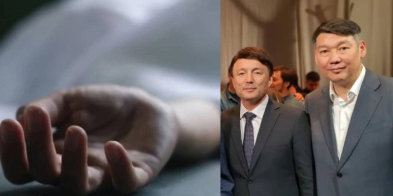 "Жаны жәннатта болсын": Асхат Маемиров қазақ халқына қаралы хабарды естіртті (ФОТО)