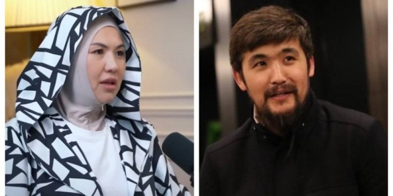 "Енемнің денесін өзім жудым": "Дикий Арманның" әйелі марқұм енесі жайлы тебіреністі жазба жариялады