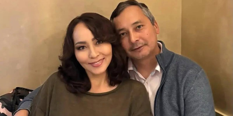 "Сенің шаруаң емес": Айгүл Иманбаева күйеуі туралы ел естімеген әңігмені айтты (ВИДЕО)