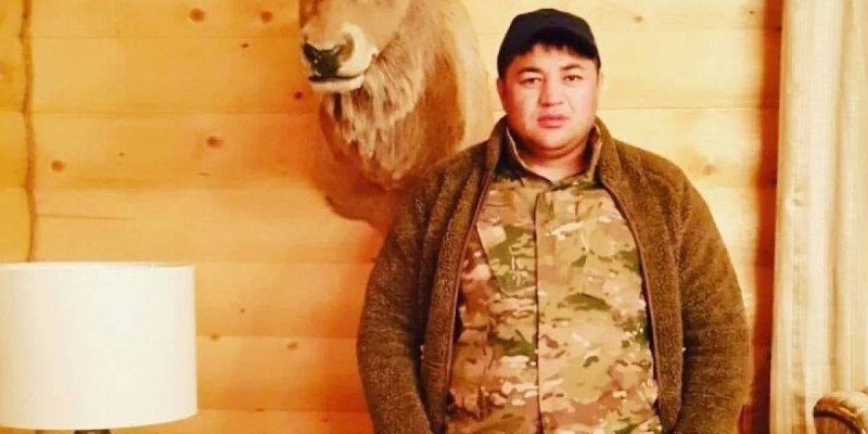 Шұғыл: "Хутор" бандасының бастығы Хасанның соты туралы тың дерек шықты