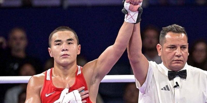 Қазақ бапкерлері әлем чемпионаты алдында күтпеген шешім қабылдады