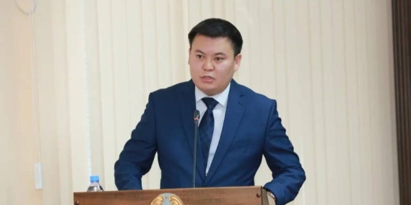 Шұғыл хабар: "Қазақстан" телерадиокорпорациясына жаңа басшы тағайындалды