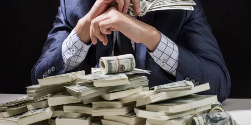 Танымал миллиардер еліміздің футбол федерациясын басқаруға кірісті