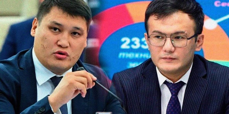 "Қолыммен істегенімді мойныммен көтеремін": Берденовті атқан айыпкер соңғы сөзін айтты