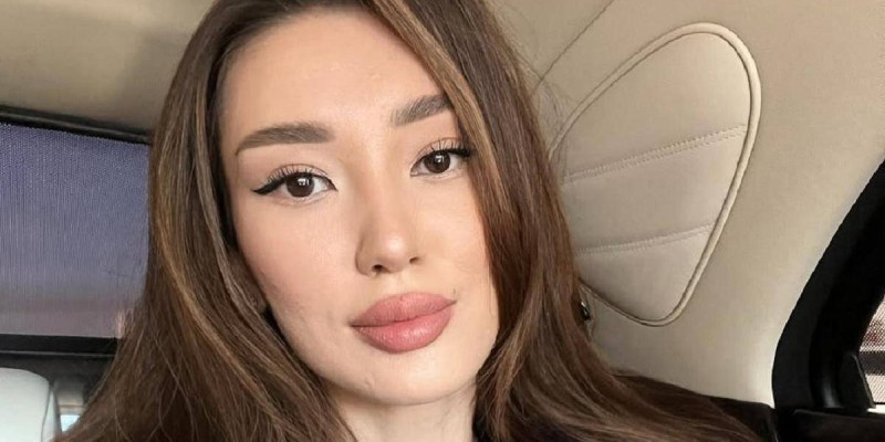 "Қызғаншақ адамдар кездесті": Сабина Алтынбекова жеке өмірі жайлы ашып айтты