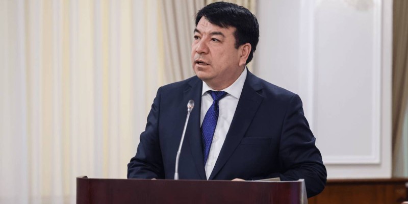 Сүйінші! Еліміздің бас педагогы мұғалімдерге қуанышты жаңалықты жеткізді