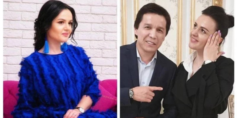 "Қатты ашуланып, өз-өзіме әрең келдім" – Журналист Анна Данченко Абай Бегейдің тойына неге бармады?