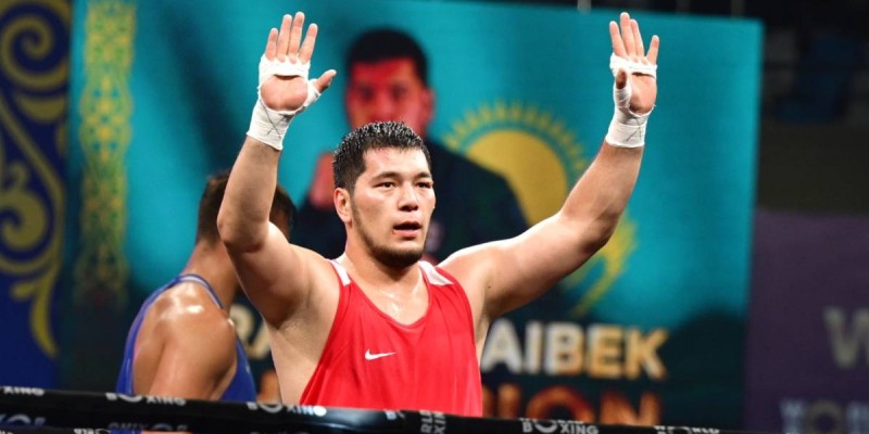 Айбек Оралбай бастаған боксшыларымыз әлем чемпионатына аттанды