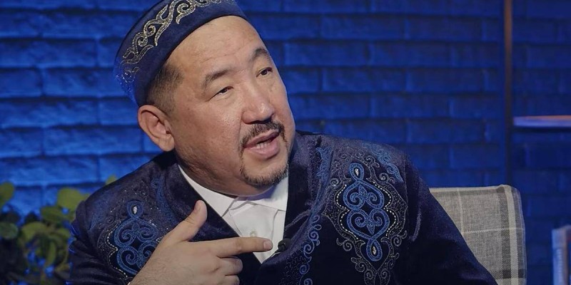 "Дұғада болайық": Нұрлан имам шұғыл мәлімдеме жасап, елді алаңдатып қойды