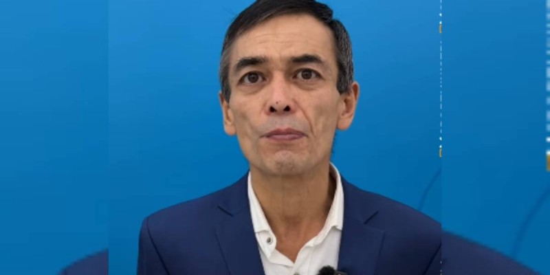 "Өзін жұмбақ күйде ұстады": Олимпиада жүлдегерінің денсаулығы жұртты алаңдатты