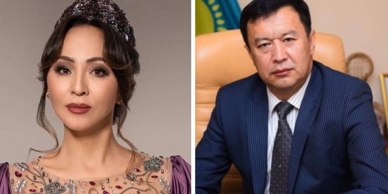"Мамам сияқты ұрсады": Айгүл Иманбаеваның бұрынғы күйеуі бар шындықты жайып салды (ВИДЕО)