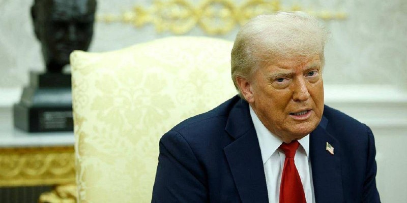 Дональд Трамп қайтыс болды? АҚШ билігі шұғыл мәлімдеме жасады