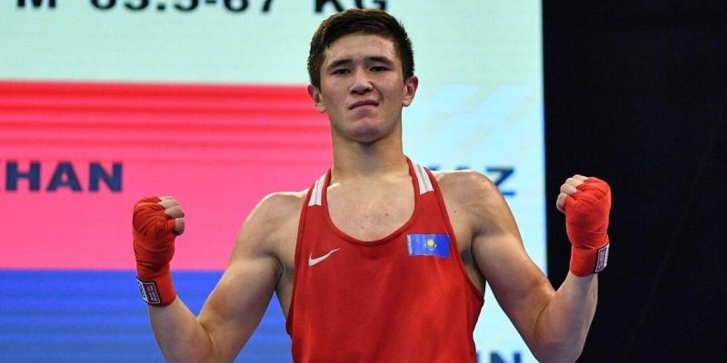 Бокстан тарихи әлем чемпионатын қайдан көруге болады?