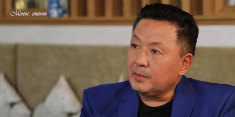 "Ата болмадым, жастар асықпайды екен": Танымал актер іштегі өкінішін айтты