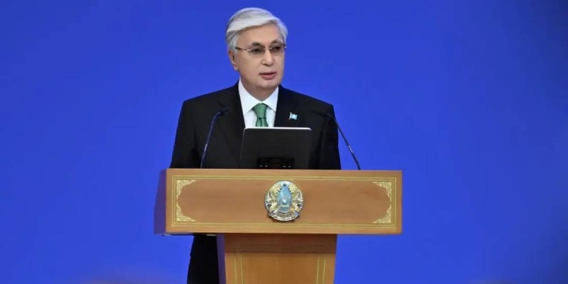 Сүйінші, қазақ елі! Тоқаев бар қазақты қуантатын жаңалығын паш етті