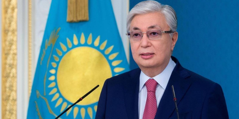Сүйінші! Тоқаев футболды дамытуға байланысты қуанышты хабарды айтты