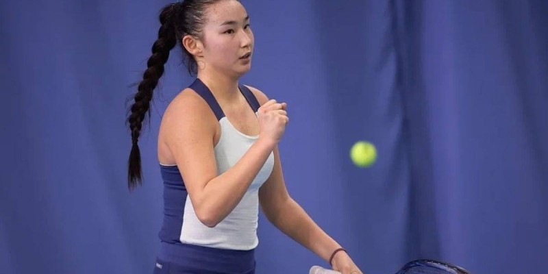 20 жастағы қазақ қызы әлемдік жарыста топ жарып, чемпион атанды