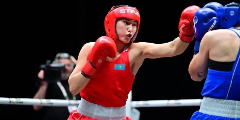 Өзбектер әлем чемпионатындағы жеңілісінің себебін іздеп, қазақ қызын кінәлады