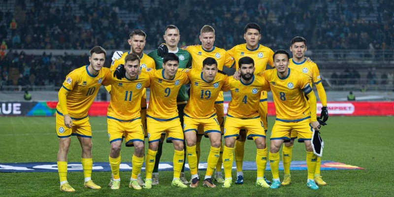 Ұлттық құраманы Еуропа чемпионатындағы ең қымбат бапкер тізгіндейді