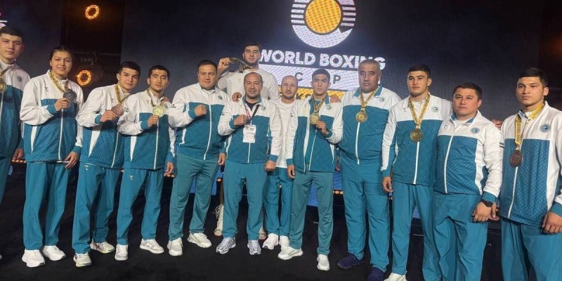 "Қазақтарға қарсы қойса, 9:1 қып жеңер едік" – Өзбекстан бас бапкері