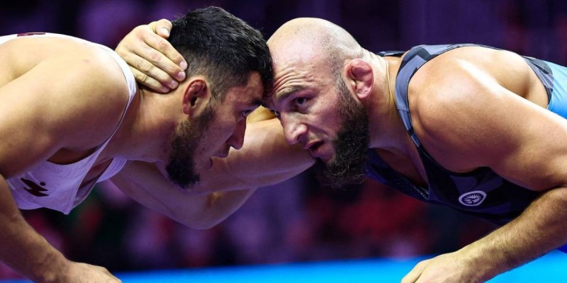 "Жаман нәтиже емес": Бас бапкер Ризабектің жеңілісі туралы айтып берді