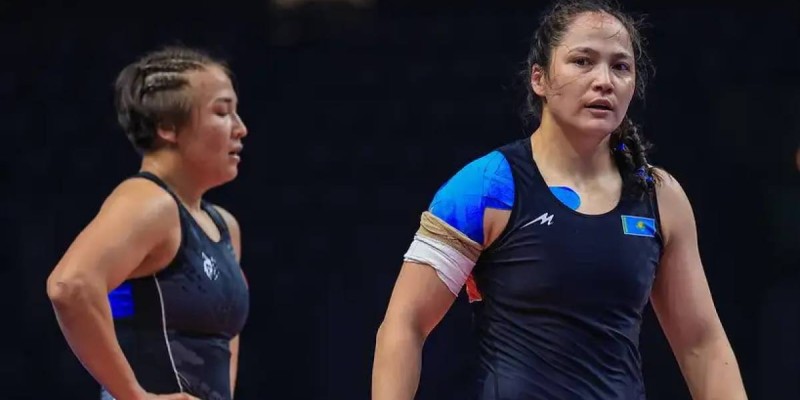 Әлем чемпионатында бақ сынаған 9 қызымыз бірде-бір жүлдені жеңе алмады