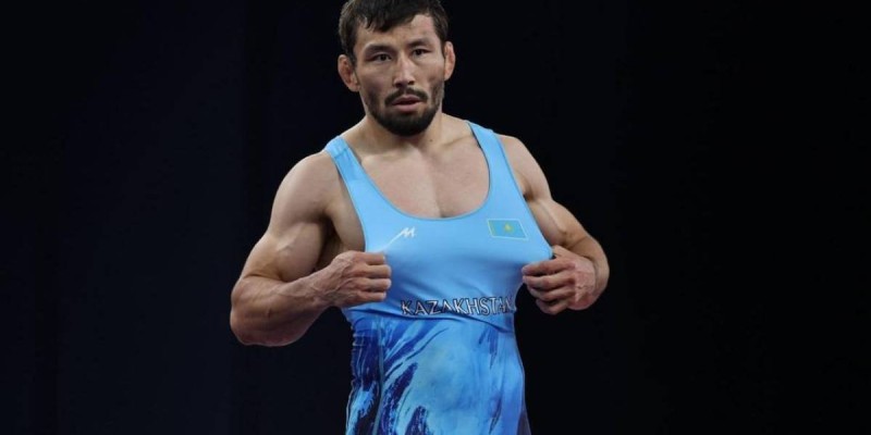 Демеу Жадыраев әлем чемпионатындағы ақтық айқасын өткізеді