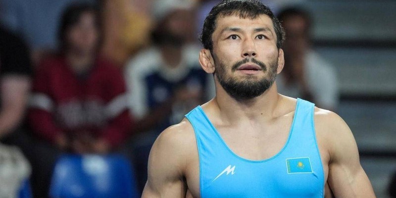 Демеу Жадыраев әлем чемпионатында ел күтпеген нәтижеге тап болды