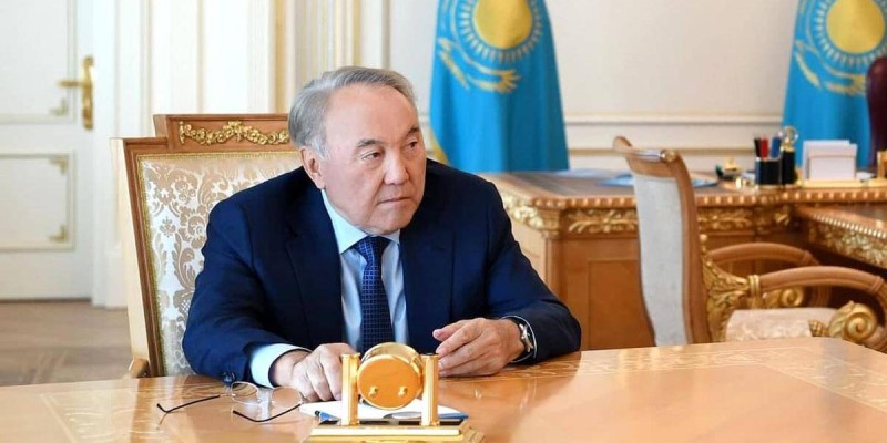 "Қайрат" – "Реал" матчына Назарбаев келеді: Клуб ресми мәлімдеме жасады