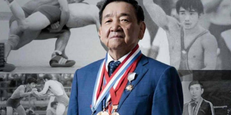 "Жәкең кетерін өзі сезгендей болды" – Даңқты балуанның соңғы күндері