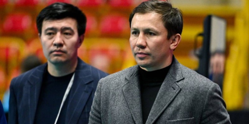 Головкин World Boxing ұйымының президенті атануға жақын қалды