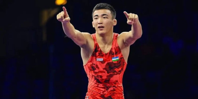 Әлем чемпионатында Өзбекстанды даңққа бөлеген қазақ туралы не білеміз?