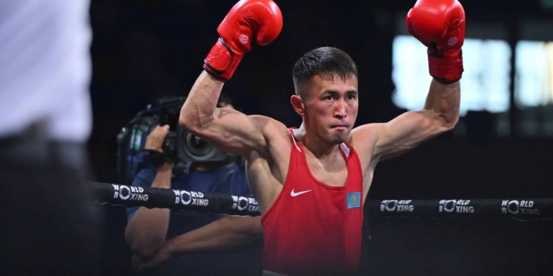 "Гена не істеп жүр? Боксшыларды қорғайтын адам керек" – Танымал журналист мәселе көтерді